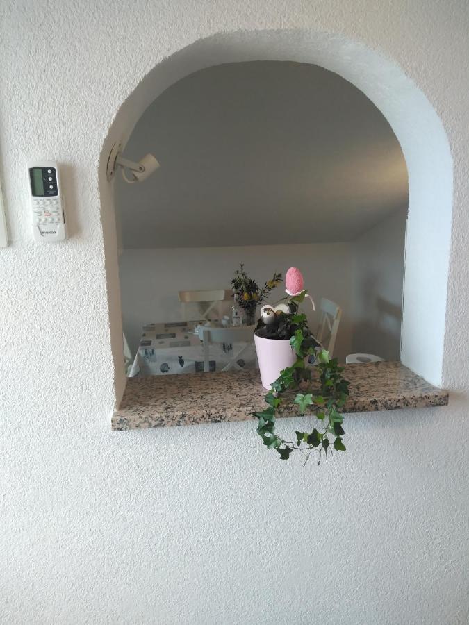 Apartments Nina Ravni Pokoj fotografie