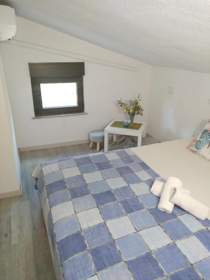 Apartments Nina Ravni Pokoj fotografie