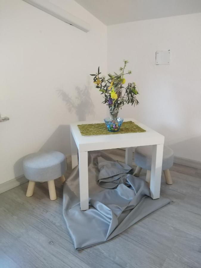 Apartments Nina Ravni Pokoj fotografie