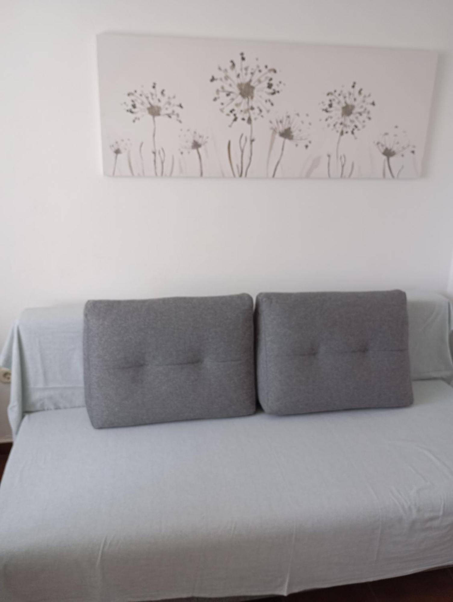 Apartments Nina Ravni Exteriér fotografie